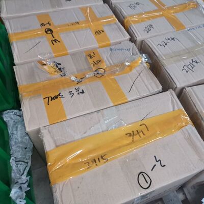 Tubo in acciaio inossidabile riciclabile al 100 per cento di ingegneria di precisione Tubo in acciaio inossidabile resistente alla corrosione