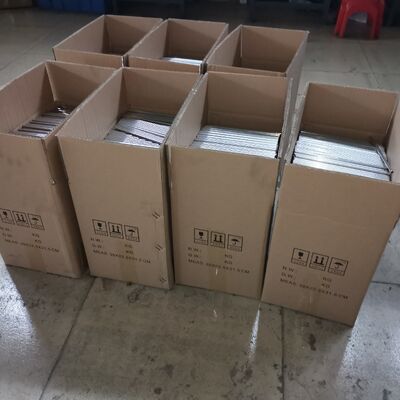 Tubo in acciaio inossidabile riciclabile al 100 per cento di ingegneria di precisione Tubo in acciaio inossidabile resistente alla corrosione