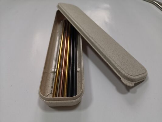 Tubo in acciaio inossidabile riciclabile al 100 per cento di ingegneria di precisione Tubo in acciaio inossidabile resistente alla corrosione