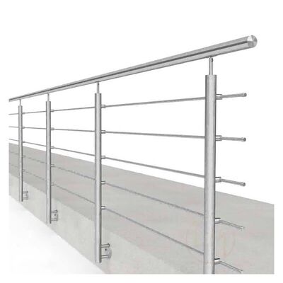 3'' OD 1.2mm-5.0mm Spessore tubo rotondo inossidabile SUS 201 304 316 specchio satinato rifinitura 76.2mm tubo in acciaio inossidabile