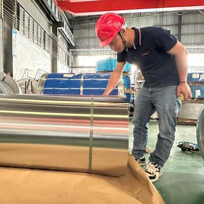 1220mmx2440mm 4Ftx8FT Anti-Dinger Print Stainless
Acciaio n. 4 lamiera finita di grado 201