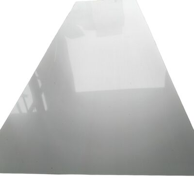 C316 316L 0,8 mm Tricità lamiera inossidabile a freddo 1000mmx2000mm In acciaio inossidabile 2B