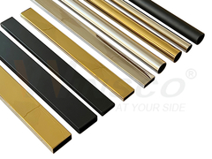 Acciaio inossidabile Inox