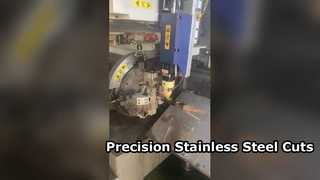 Acciaio inossidabile Inox